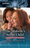 [The Midwives of Lighthouse Bay 03] • The Midwife's Secret Child